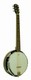 Trinity River 6 String Banjo